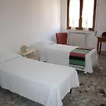 Apartmán Casa Dei Ricci Taranto