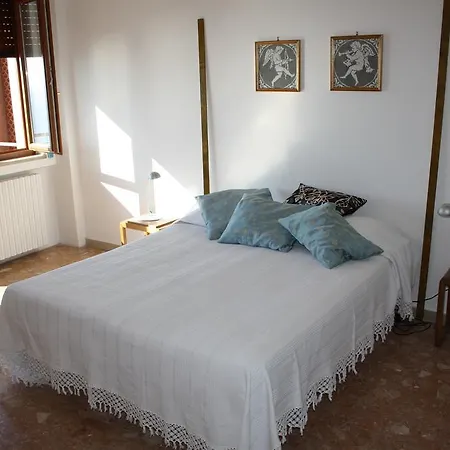 Casa Dei Ricci Apartment Taranto