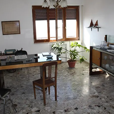Casa Dei Ricci Taranto