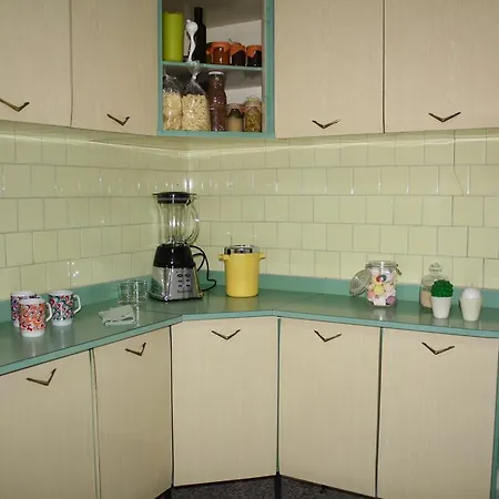 Apartment Casa Dei Ricci Taranto