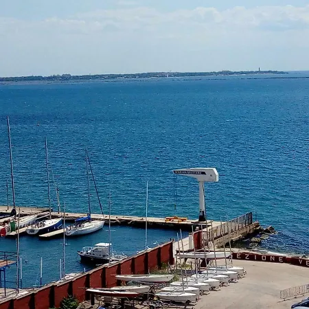 Casa Dei Ricci Taranto
