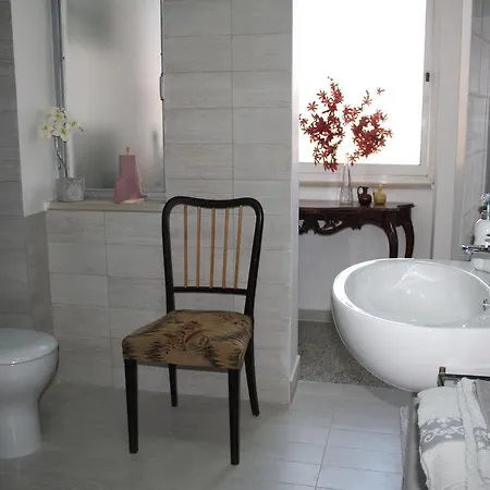 Casa Dei Ricci * Taranto