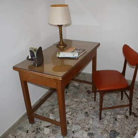 Casa Dei Ricci Daire *