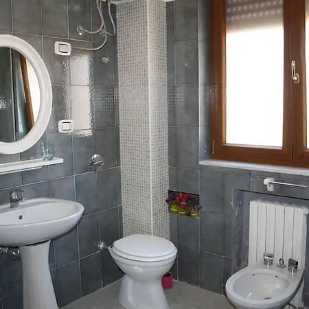 Casa Dei Ricci * Taranto