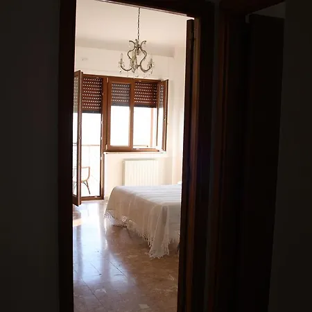 Casa Dei Ricci * Taranto