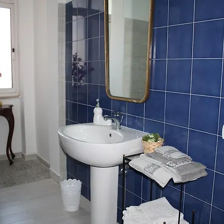 Casa Dei Ricci Daire