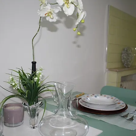 Casa Dei Ricci Taranto