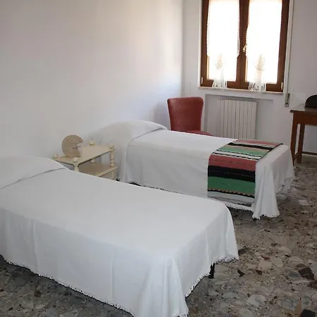 Daire Casa Dei Ricci Taranto