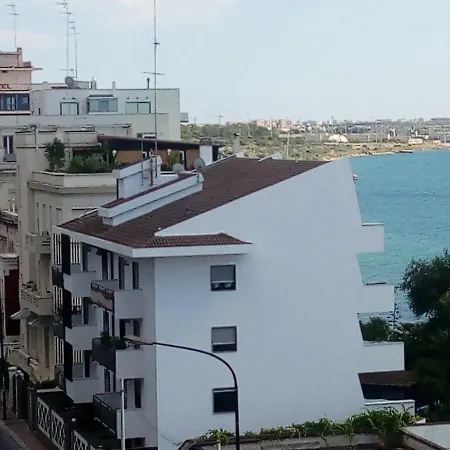 Daire Casa Dei Ricci *