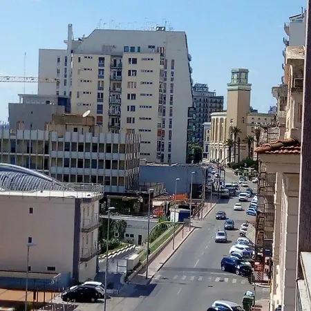 Casa Dei Ricci * Taranto