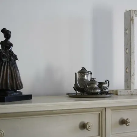 شقة Casa Dei Ricci تارانتو