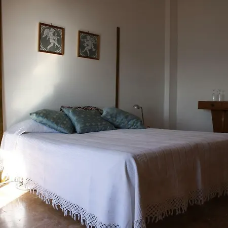 Casa Dei Ricci شقة