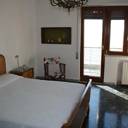 Casa Dei Ricci Taranto