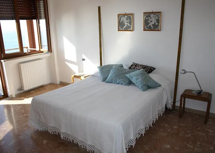 Casa Dei Ricci アパート タラント