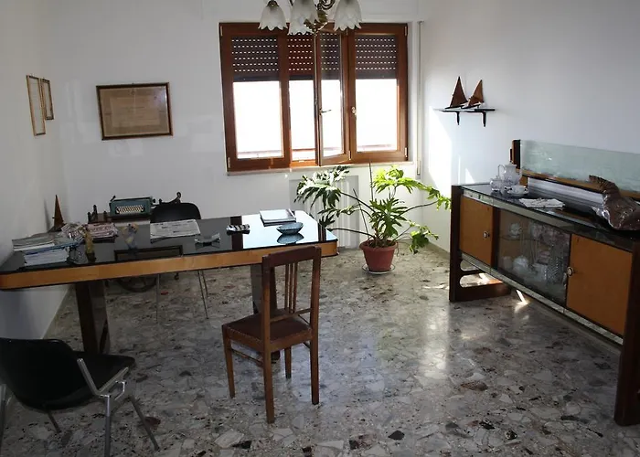 Casa Dei Ricci タラント