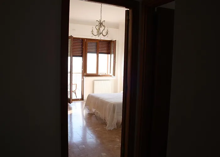 Casa Dei Ricci * タラント