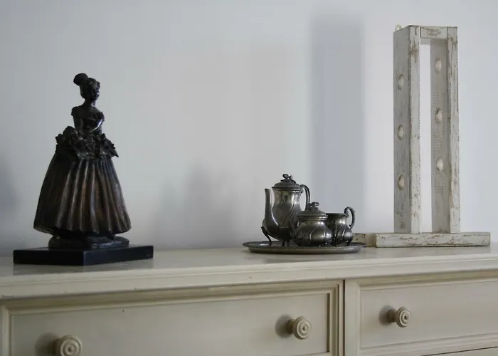 アパート Casa Dei Ricci タラント