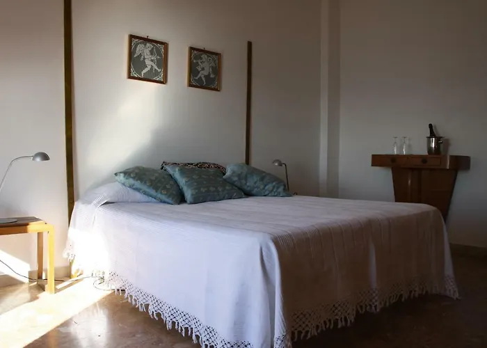 Casa Dei Ricci アパート